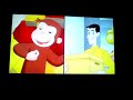 PBS Kids Program Break WNET DT2 2014