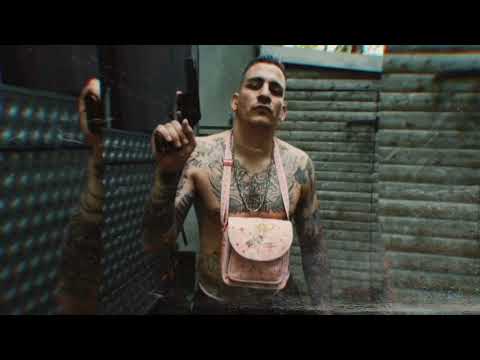 [FREE] GZUZ x BONEZ MC x LX Type Beat "Verbrecher" | Aggressive German Trap Type Beat 2022 | Heftiqe