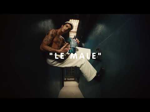 Kvepalai vyrams Jean Paul Gaultier Le Male EDT, 40 ml video