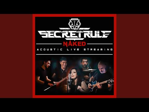 The King Has Fallen (Acoustic Version)