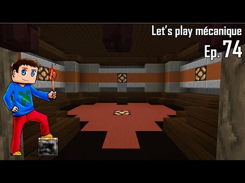 Let's Play Mécanique 2.0 ! - Ep 74 - Poney
