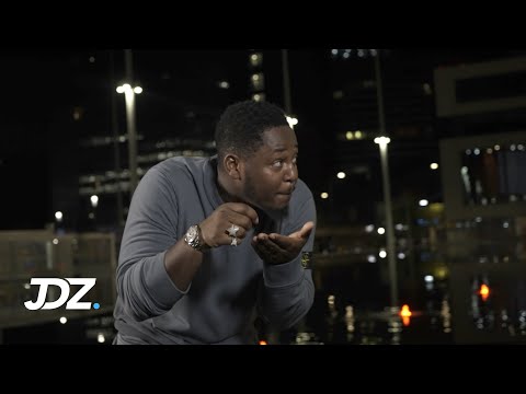 Deadly R3AL - Pre Kweng (Wiley Diss) | JDZ