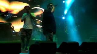 Planet Hemp   Nega do cabelo duro   HD @PlanetaBrasil