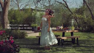 JC Penney “Dinner Party” Campaign 2026