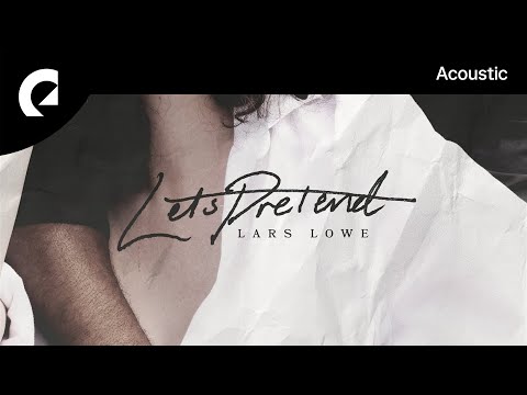 Lars Lowe feat. Tipii - The Concept Of You And I