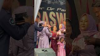 Download lagu KAJI MEDIT - DESI PARASWATI (THE GOLDEN STAR OF PANTURA) LIVE DESA SUSUKAN KEC SUSUKAN KAB CIREBON mp3