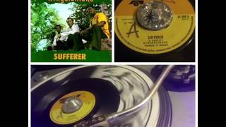 Sufferer - The Kingstonians