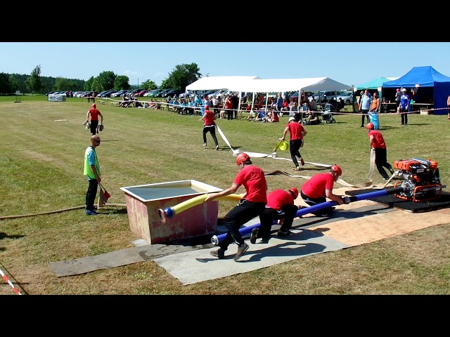 Markvarec, 08. 06. 2019