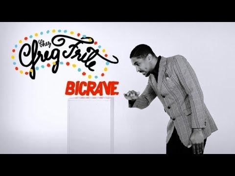 Les Gros Mots de Greg Frite - n°9 - Bicrave