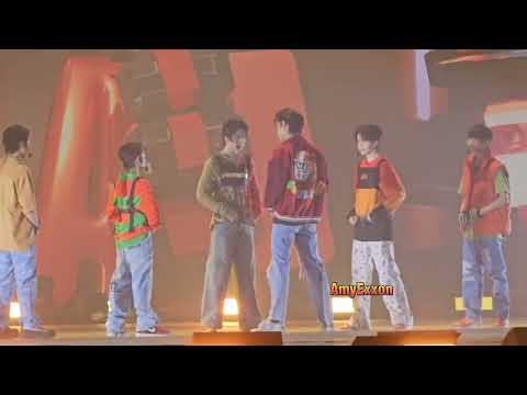 [FanCam] 789 Group Gorilla เธอมีความหมาย #789TheTimeCapsuleDay1 22Sep23 | AmyExxon