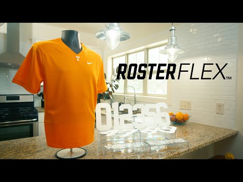 SEC Shorts - Introducing the only jersey fans need in the NIL era