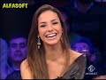 Elisabetta Canalis Controcampo 161207 L Barriales