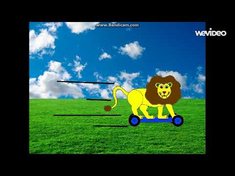 Pico & Friends Magical Event Series Episode 8