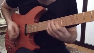 James LaBrie - Pretender (solo)