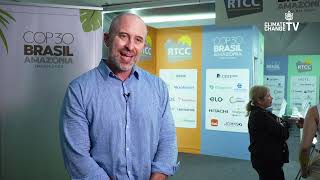 Eduardo Ferlauto – Diretor de Sustentabilidade – Lojas Renner S A