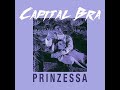 Capital bra Prinzessa (Original Audio)