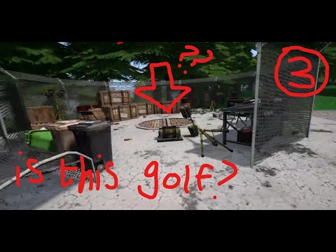 Voices of the void: Be me, bottomless pit supervisor (3)