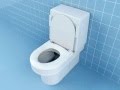 Clos O Mat Automatic Wash And Dry Toilet