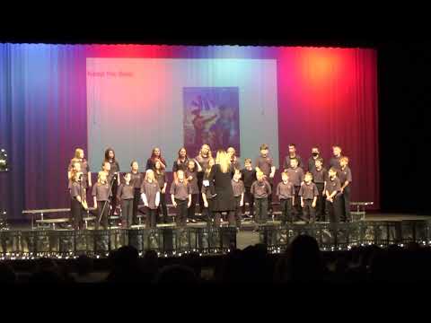 6th grade Keep the Beat