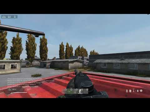 DayZ | Spawn in & Kill