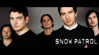 SNOW PATROL - RUN  /// Extended by Mollem Studios