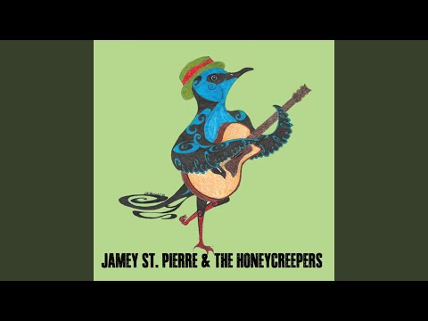 Jamey St. Pierre video