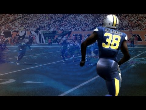 Will Bengals STOP THE STREAK? Madden 16 Relocation Franchise Ep. 48 | Game 12 vs RIVAL Bengals