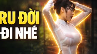 Ru Đời Đi Nhé – Trịnh Công Sơn | Nhạc Trịnh Bất Hủ Buồn Nhẹ 💖 Nghe Là Thấm