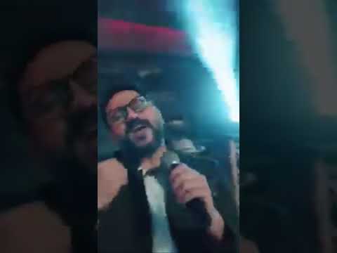 اغنية ستو انا غناء اكرم حسني / ايتن عامر - كريم صالح - هنادي مهنى - مسلسل مكتوب عليا رمضان ٢٠٢٢