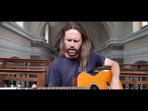 Lullaby - New Model Army