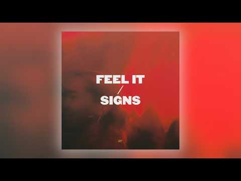 Swing Ting & Lovescene - Signs [Audio]