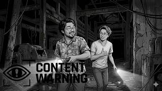 【Content Warning】化け物をお金に換える錬金術を披露します