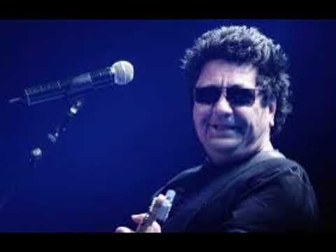 Richard Clapton - I Am An Island - Live 1998 (Marc Hunter Benefit Concert)