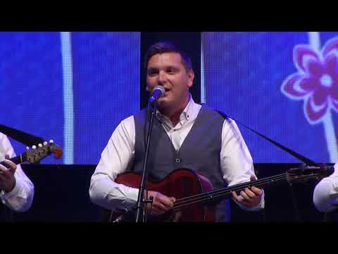 Zlatne žice Slavonije 2018 - TAMBURAŠI ZA DUŠU – Prolaze godine