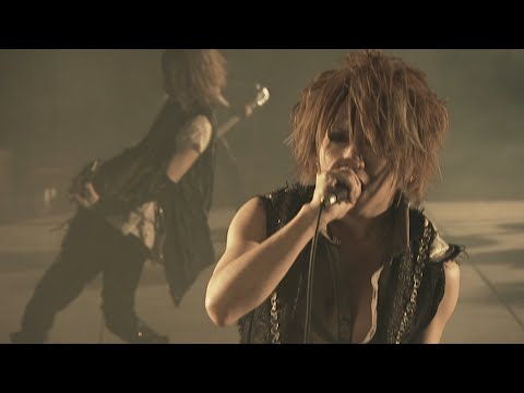 ナイトメア NIGHTMARE - Can you do it? [OFFICIAL MUSIC VIDEO]