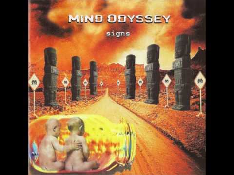 Mind Odyssey - Golden Age