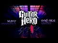 Guitar Hero - Skrillex - Scary Monsters and Nice ...
