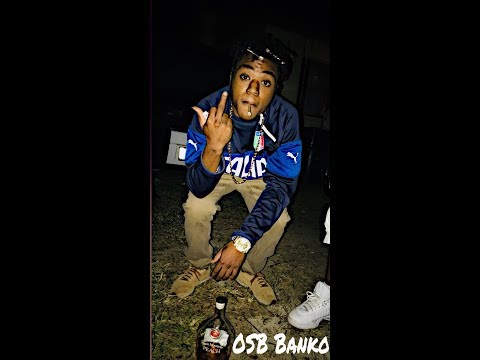 OSB BanKo - Against The Mob
