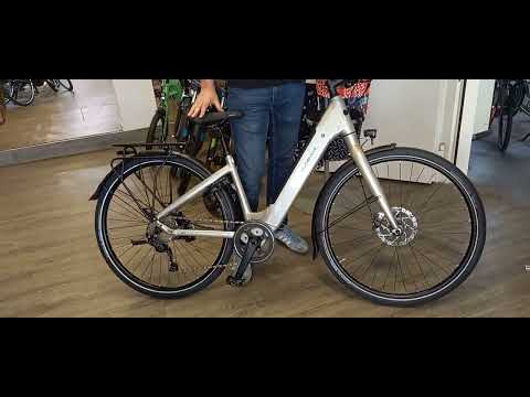 6TY von VELO DE VILLE - E-Bike Urban Mobility bei Radsport Claassen