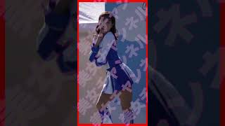 #S463【diana様！】 #shorts #チア #美女 #チアリーダー #diana
