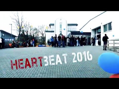 HEARTBEAT vom  02.04.2016