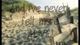 Skinny Dippin Karaoke version