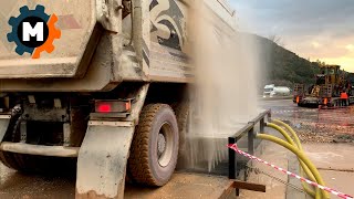 Incredible Powerful Satisfying Machines and Incredible Productions That Are on Another Level 1