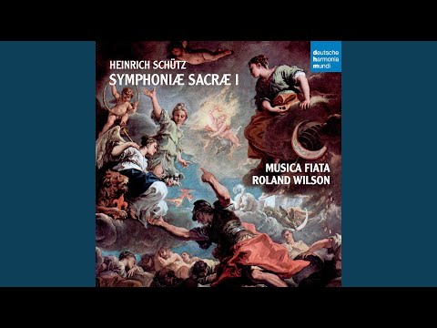 Buccinate in neomenia tuba, SWV 275