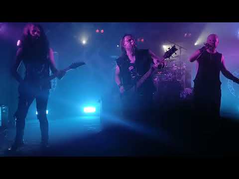 Brymir - Rift Between Us Live @ Sawohouse Kuopio 13.5.2023