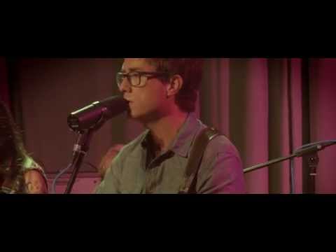 Erik Penny & Band - The Meaning (Live at Blackbird Music Studio)