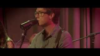 Erik Penny & Band - The Meaning (Live at Blackbird Music Studio)