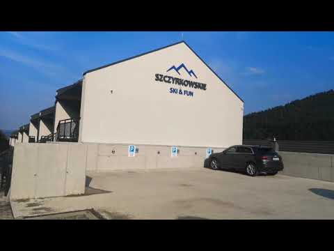 Apartament Szczyrkowski Ski&Fun Szczyrk