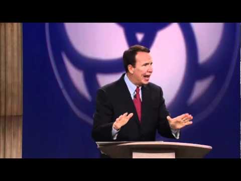 Robert Rohm - Public speaker, author, expert on personality styles and human behavior