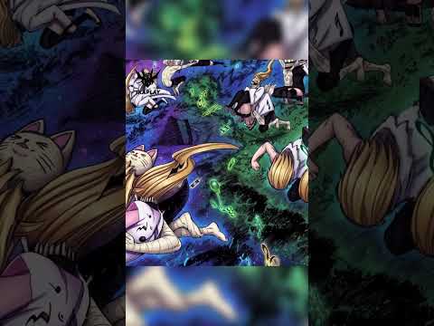 La adaptación ANIME de Dan Da Dan ha sido CINE